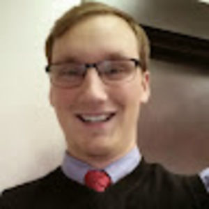 Meet your Posher, Zachariah